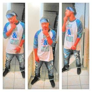 Meet your Posher, Charles